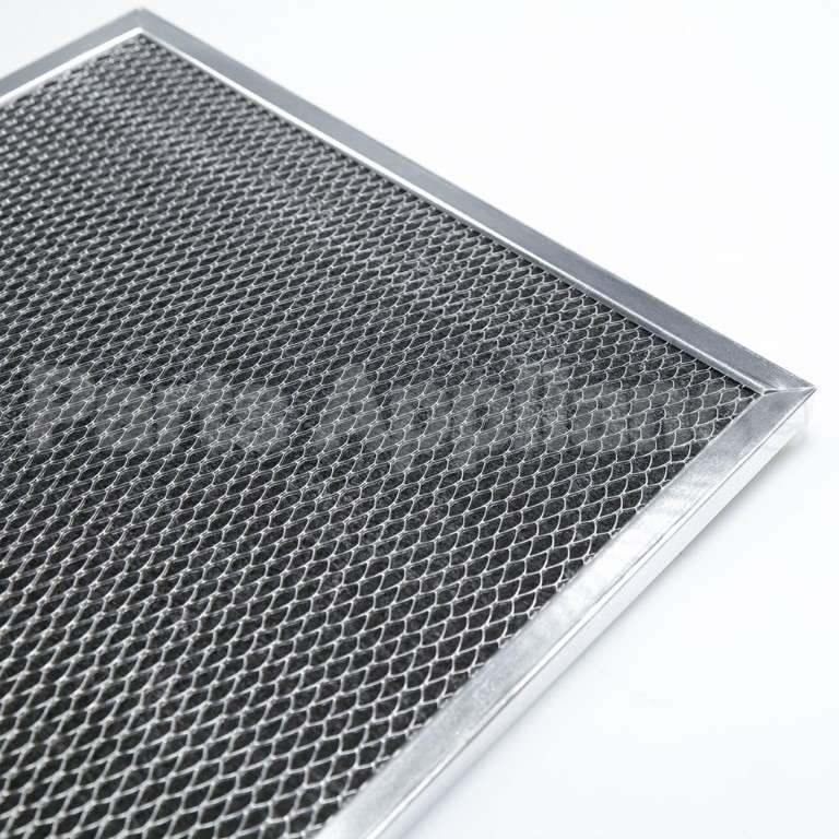 W10386873 Whirlpool Charcoal Filters, 2 Qty