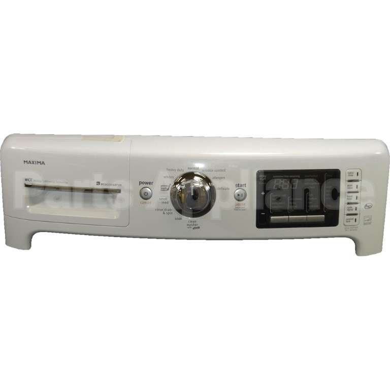 W10387857 Whirlpool Console