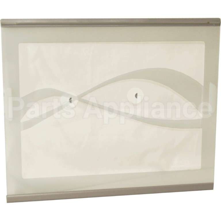 W10389229 Whirlpool Shelf Assy-Fc Fix Vol Cd