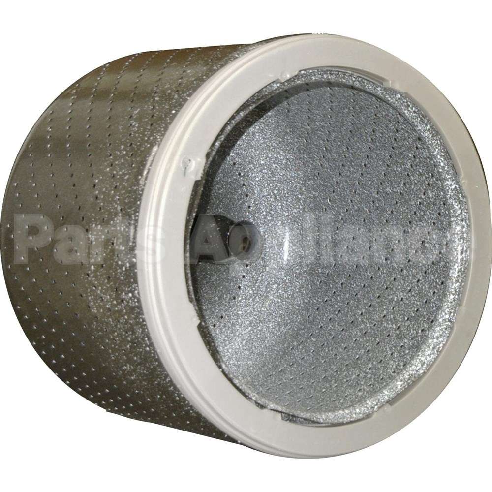 W10389329 Whirlpool Clothes Container Asm-St