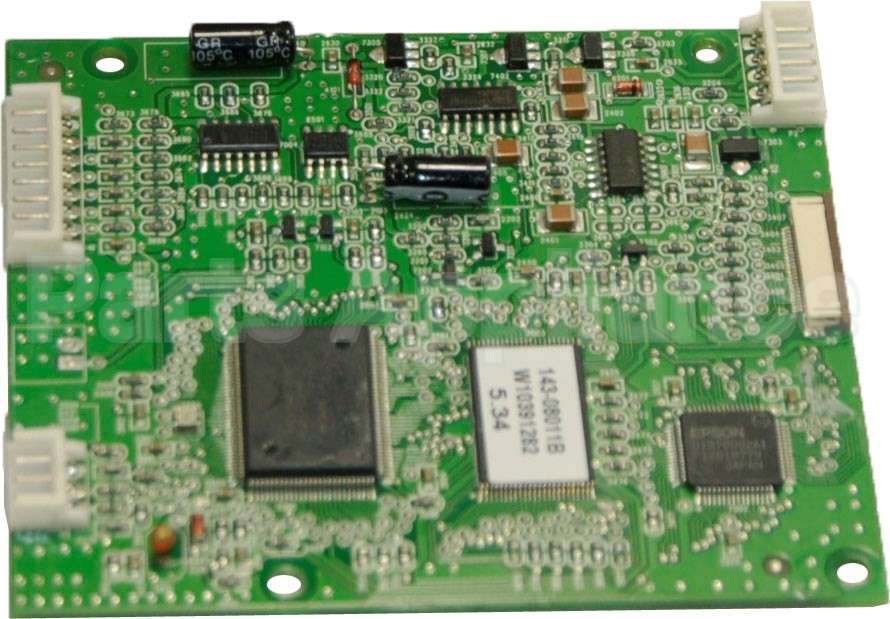 W10391282 Whirlpool Cntrl-Elec