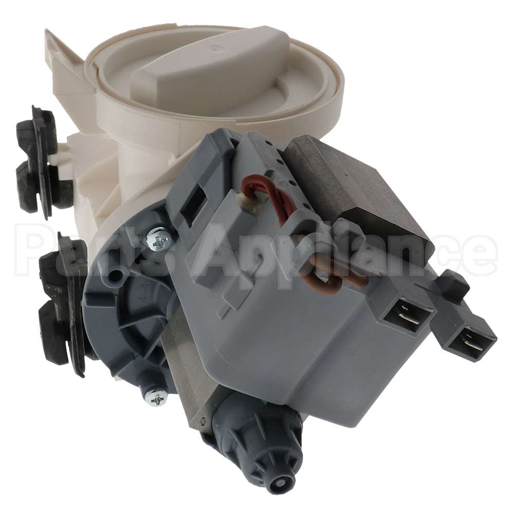 W10391443 Water Pump Compatible