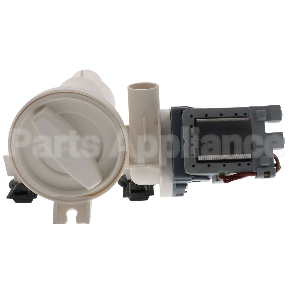 W10391443 Water Pump Compatible