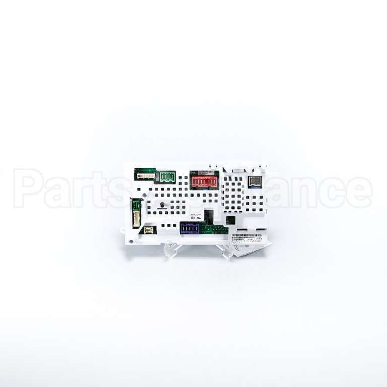W10392973 Whirlpool Ccuasm Vmw He 120V 26002