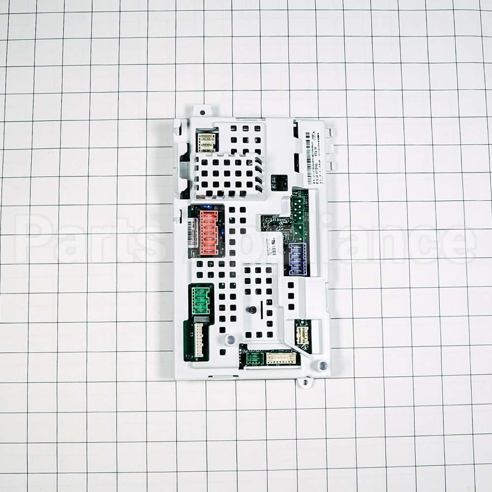 W10392982 Whirlpool Ccuasm Vmw He 120V 28002