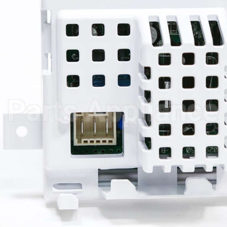 W10393393 Whirlpool Ccuasm Vmw He 120V Wtw56