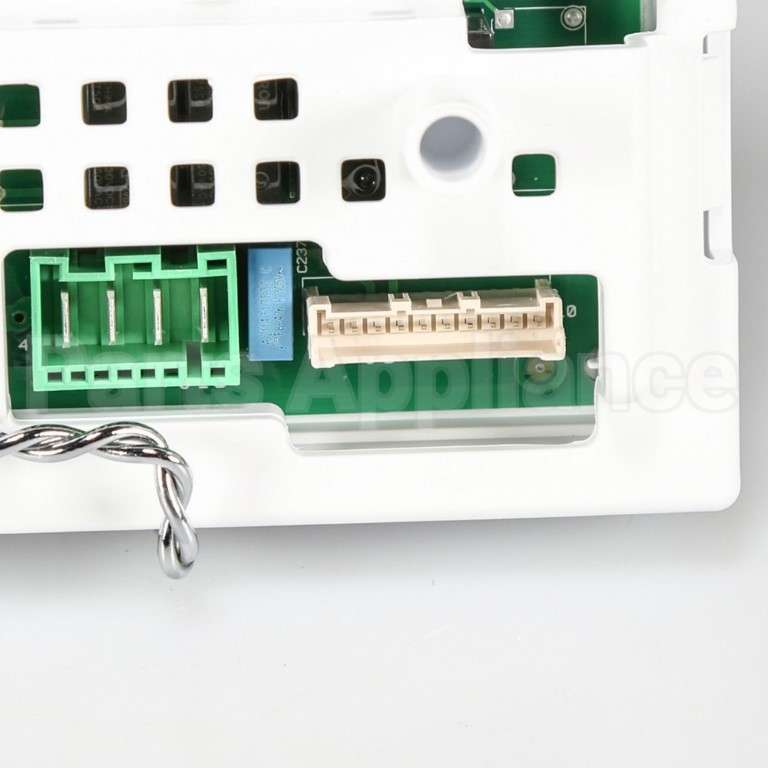 W10393444 Whirlpool Ccuasm Vmw He 120V Wtw57