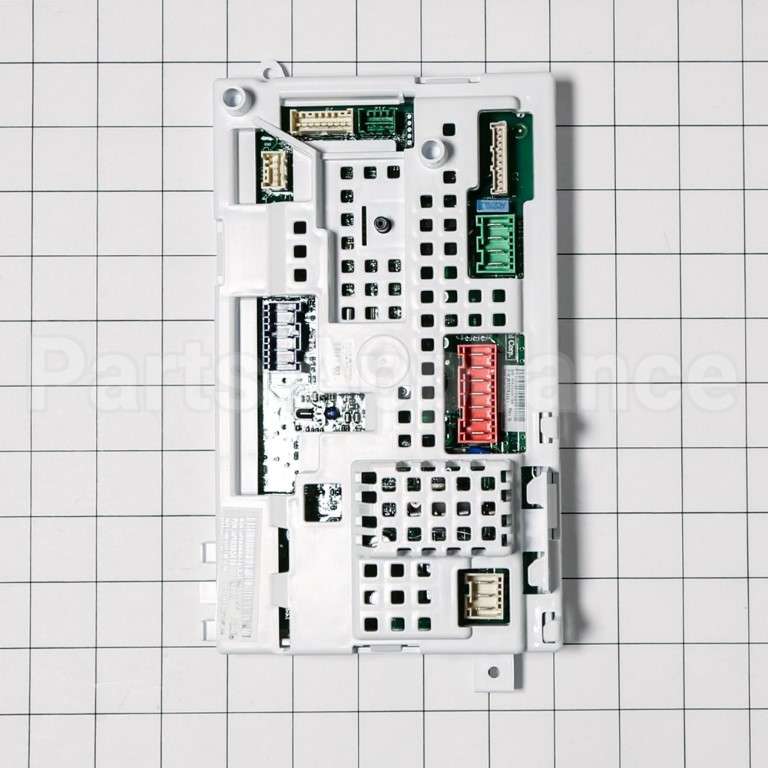 W10393444 Whirlpool Ccuasm Vmw He 120V Wtw57