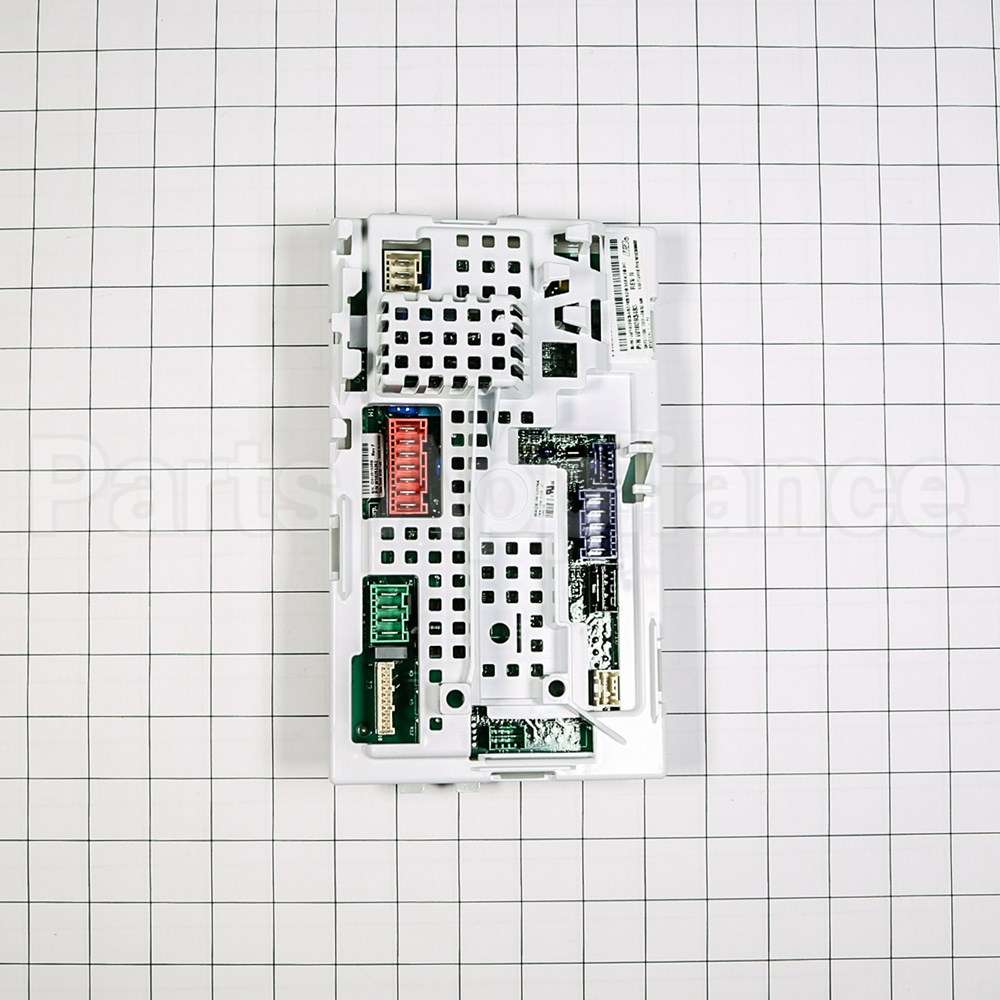 W10393483 Whirlpool Ccuasm Vmw Cl-120V, Mvwc