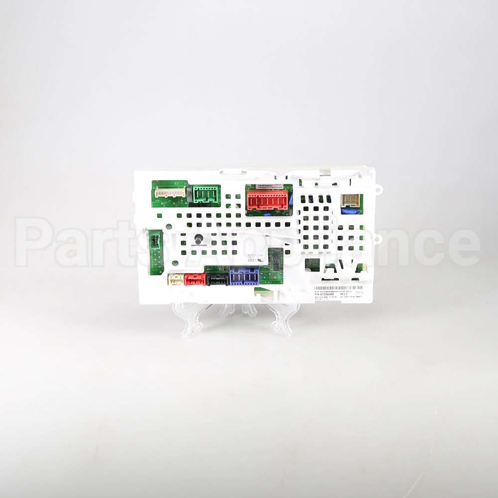 W10393488 Whirlpool Ccuasm Vmw, Hy-120V, Km-