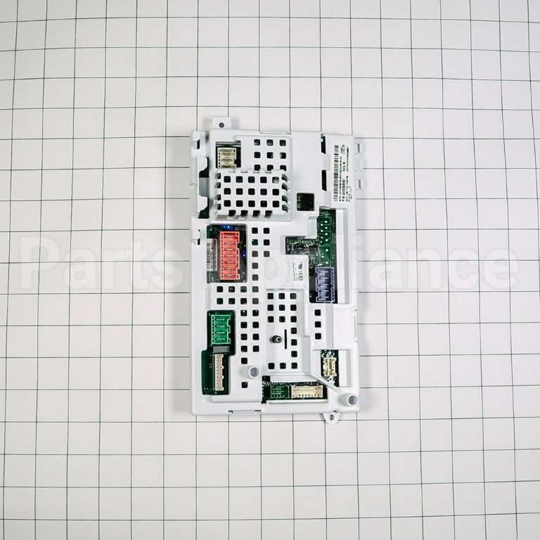 W10393562 Whirlpool Ccuasm Vmw He 120V Mvwx7