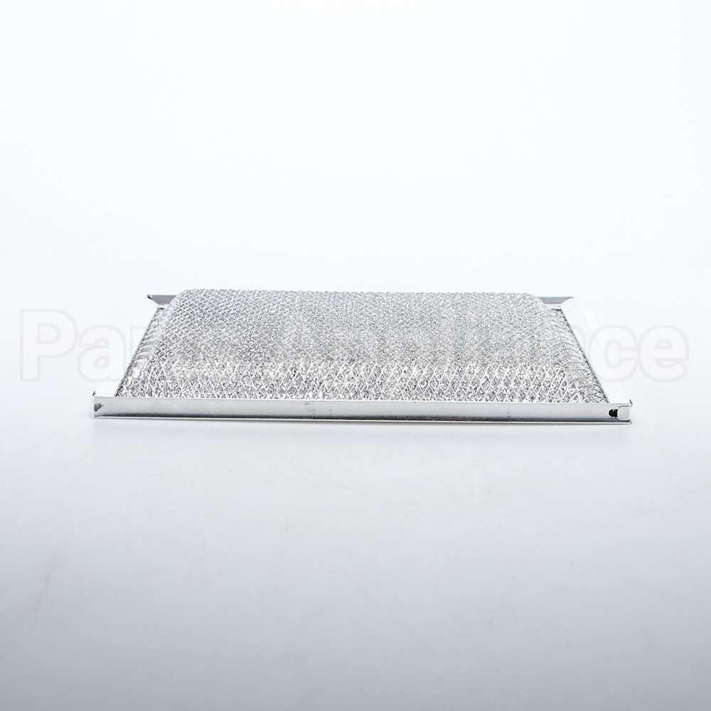 W10395127 Whirlpool Aluminum Mesh Grease Fil