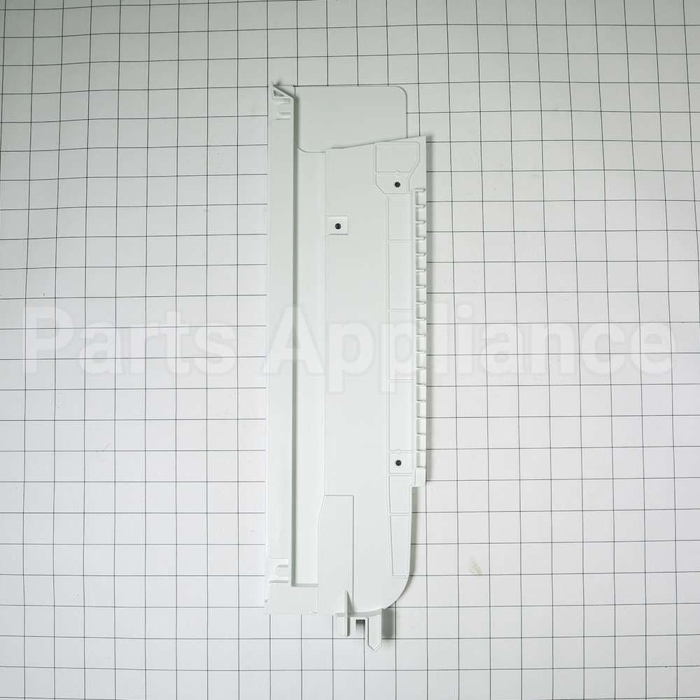 W10395615 Whirlpool Endcap-Pantry (Rh)