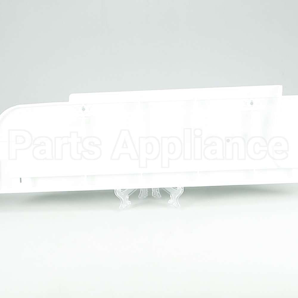 W10395615 Whirlpool Endcap-Pantry (Rh)