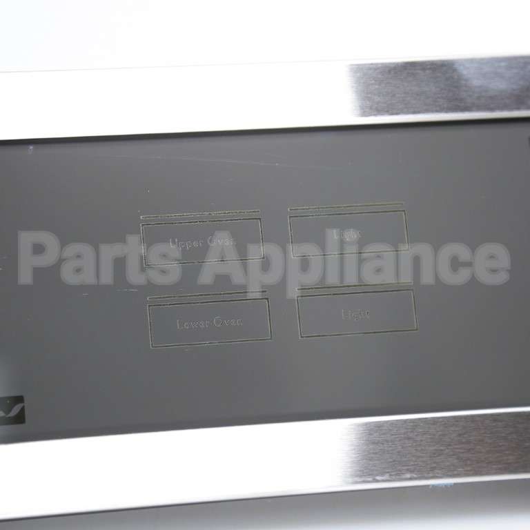 W10401276 Whirlpool Panl-Cntrl Assy Service