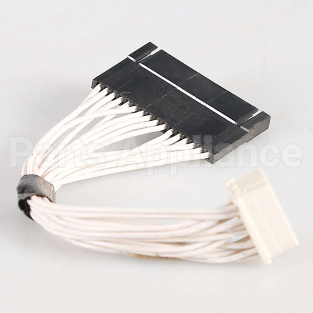 W10401501 Whirlpool Interconnect Jumper-Fid