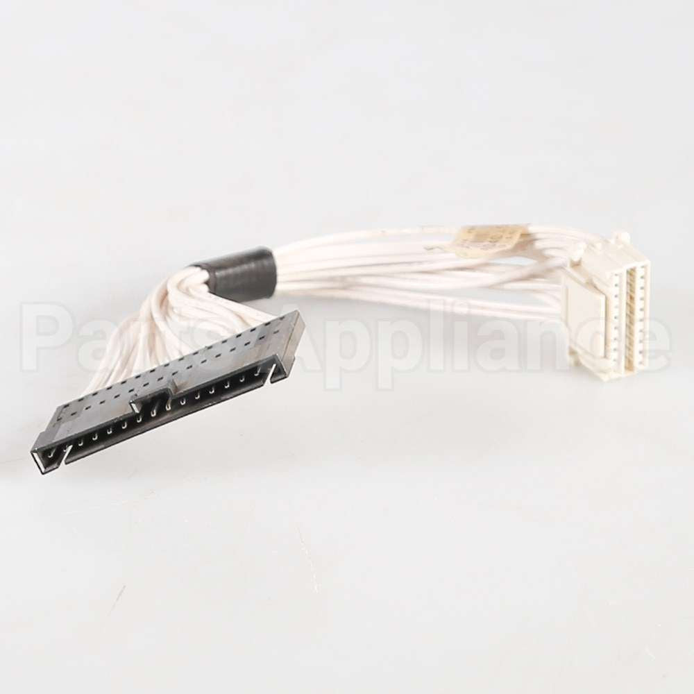 W10401501 Whirlpool Interconnect Jumper-Fid