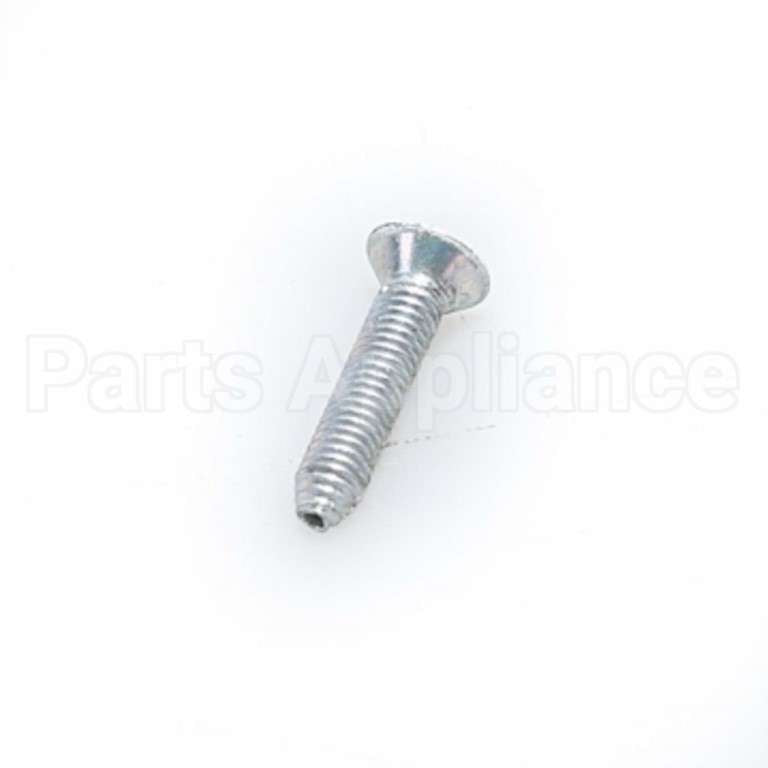 W10403208 Whirlpool 10-32 X .875 Fl Sq Lrca