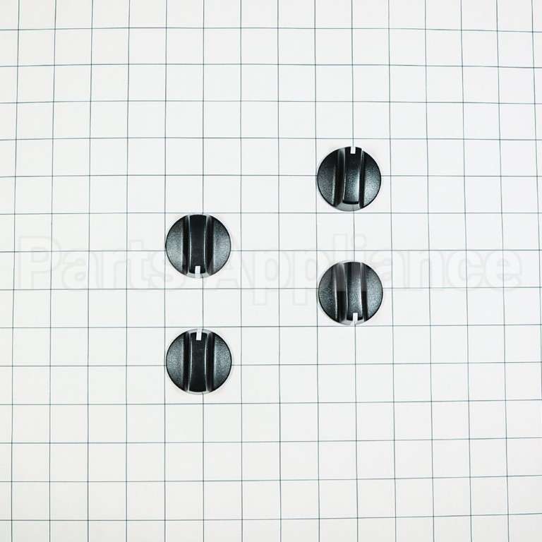 W10405147 Whirlpool Knob