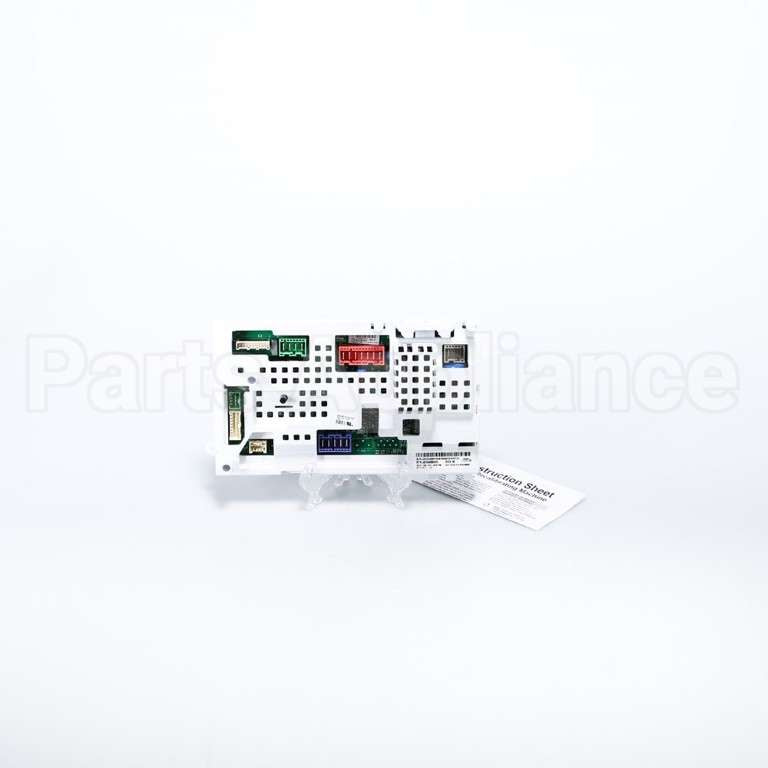 W10405815 Whirlpool Ccuasm Vmw He 120V Mvwx5