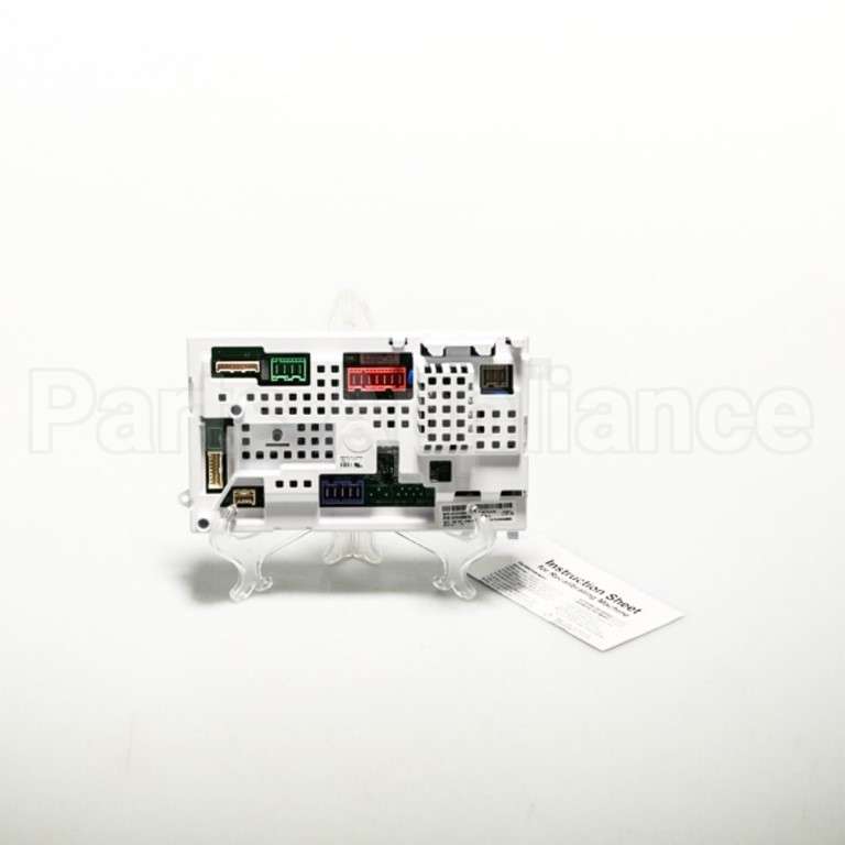 W10405819 Whirlpool Ccuasm Vmw He 120V Mvwx7