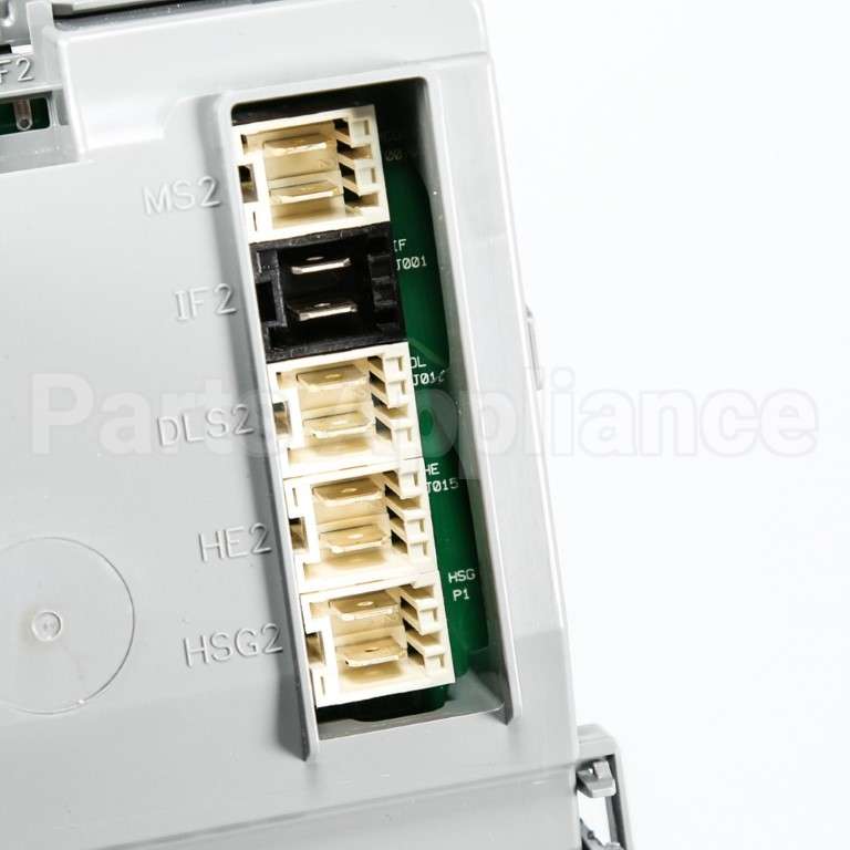 W10406633 Whirlpool Control Unit - Central