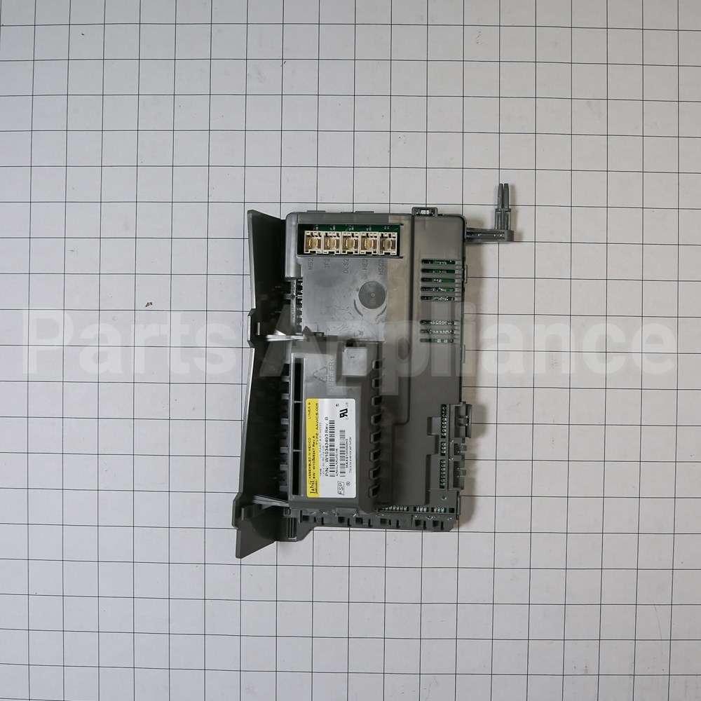 W10406636 Whirlpool Old W10384507