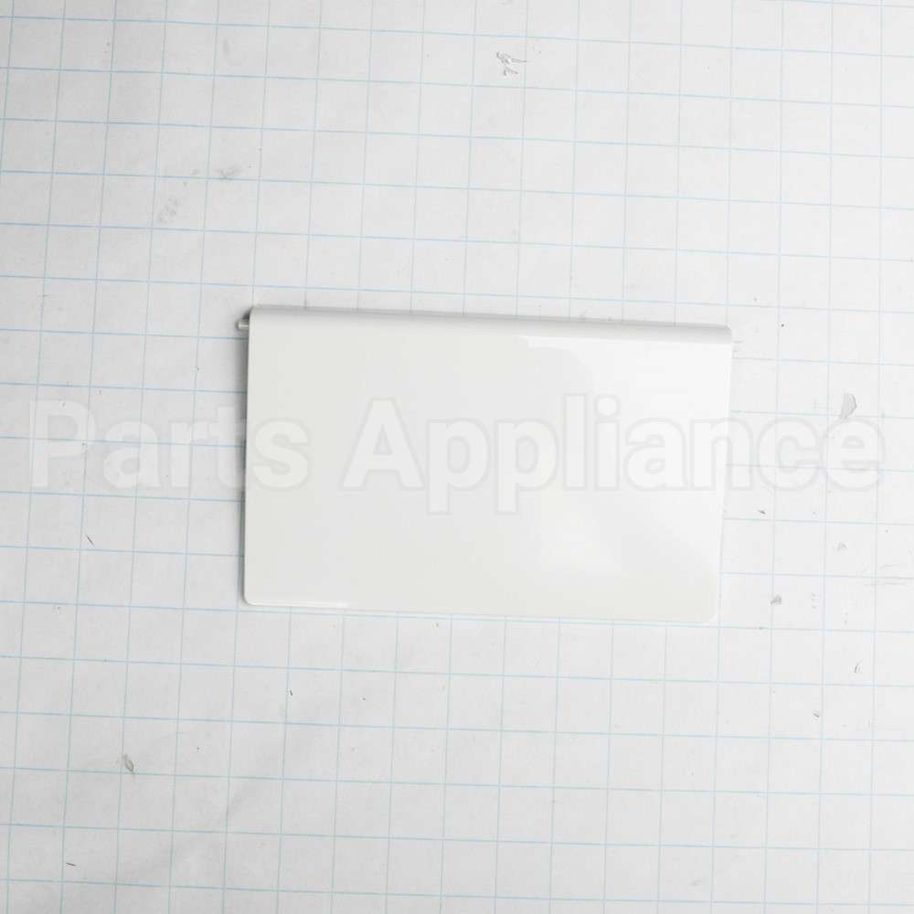 W10406980 Whirlpool Door-Ts, Container, Ice,