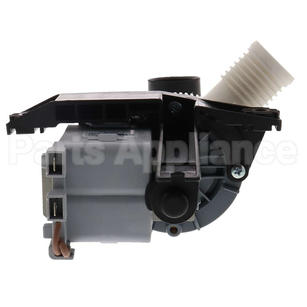 W10409079 Drain Pump Compatible
