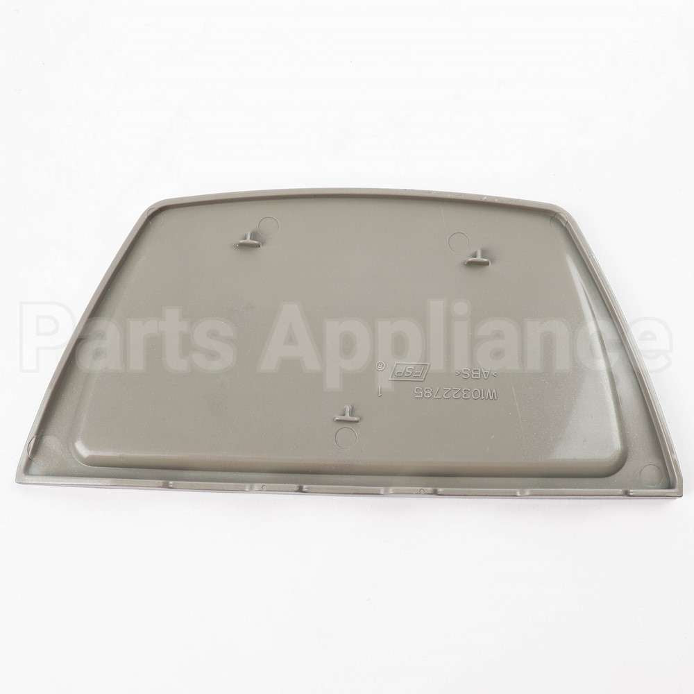 W10410105 Whirlpool Drip Tray - Maytag