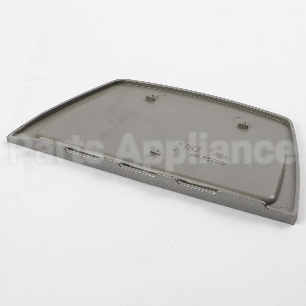 W10410105 Whirlpool Drip Tray - Maytag