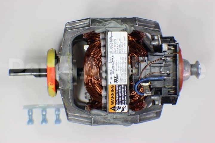 W10410996 Whirlpool Motor-Drve