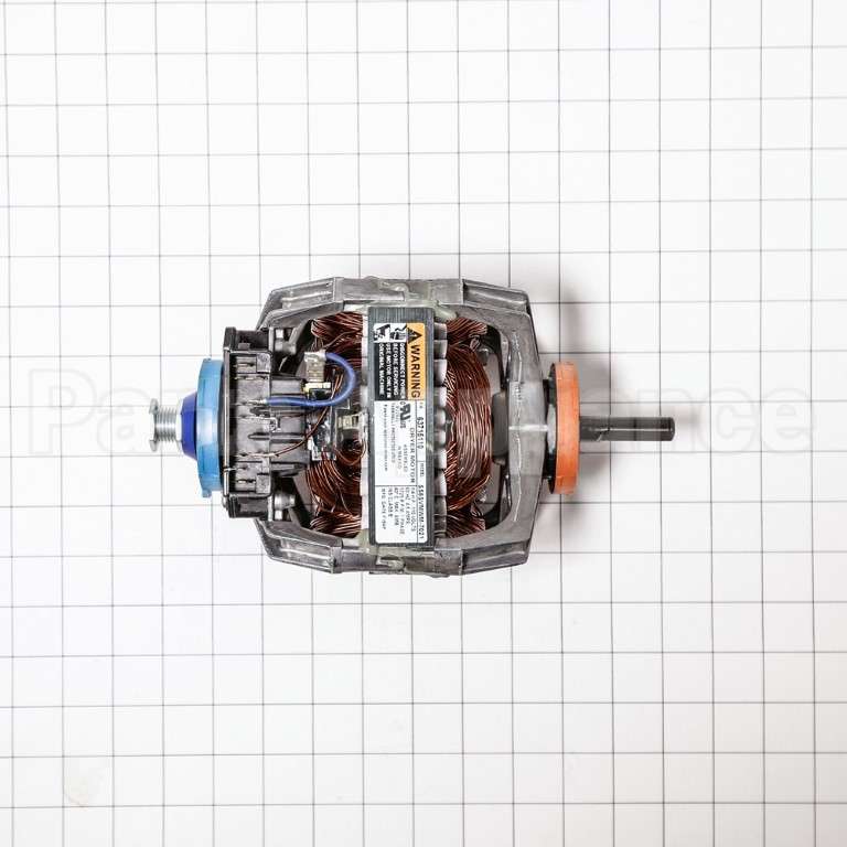 W10410997 Whirlpool Motor-Drve