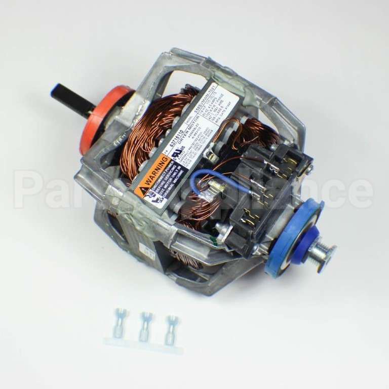 W10410997 Whirlpool Motor-Drve