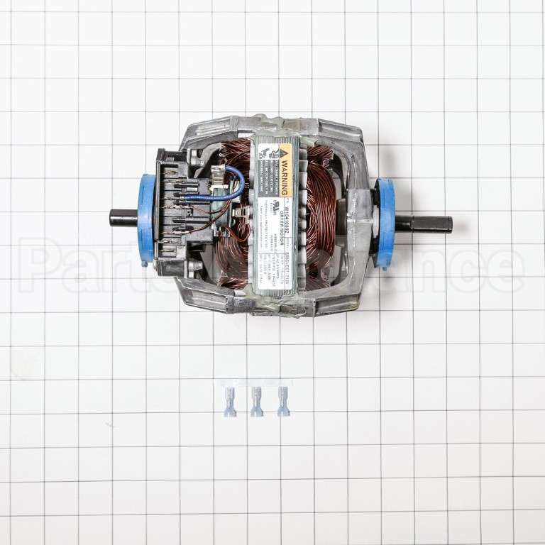 W10410999 Whirlpool Motor-Drve