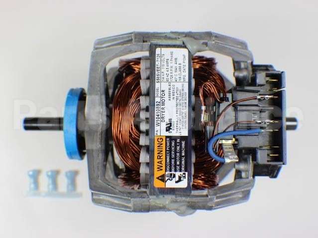 W10410999 Whirlpool Motor-Drve