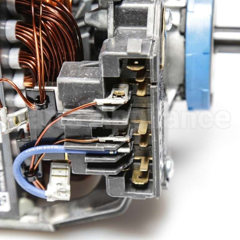 W10411000 Whirlpool Motor-Drve