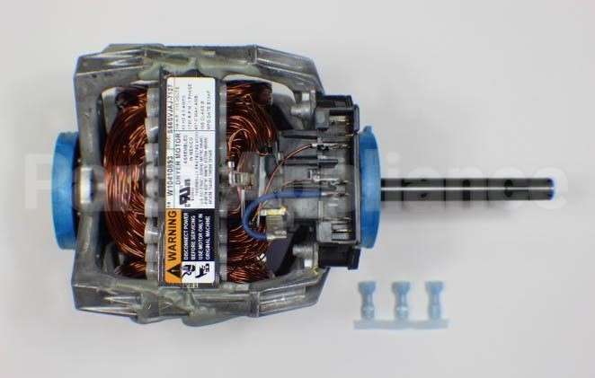 W10411000 Whirlpool Motor-Drve