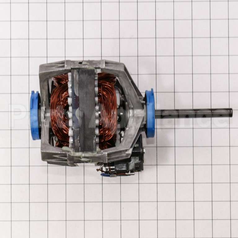 W10411000 Whirlpool Motor-Drve
