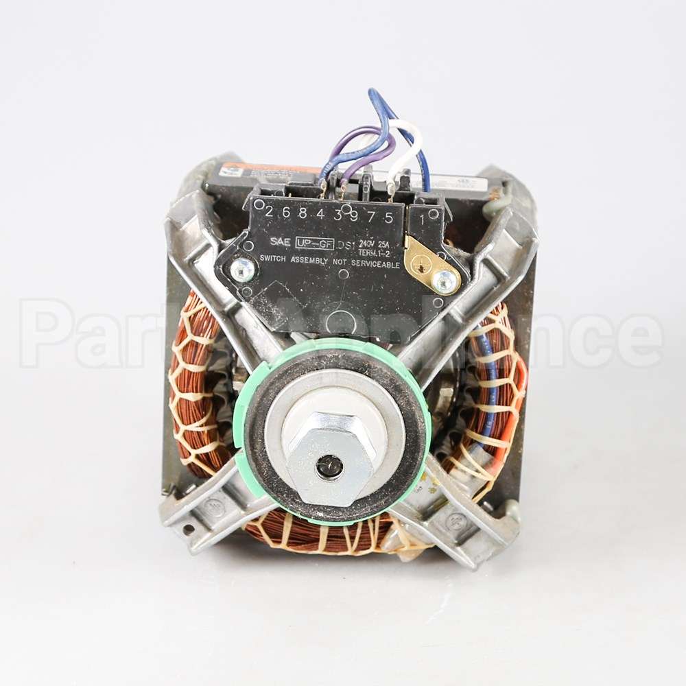 W10416573 Whirlpool Motor-Drve