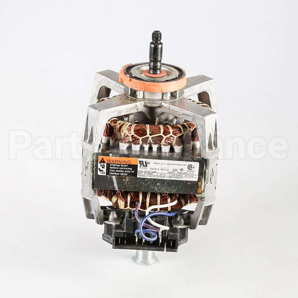 W10416573 Whirlpool Motor-Drve