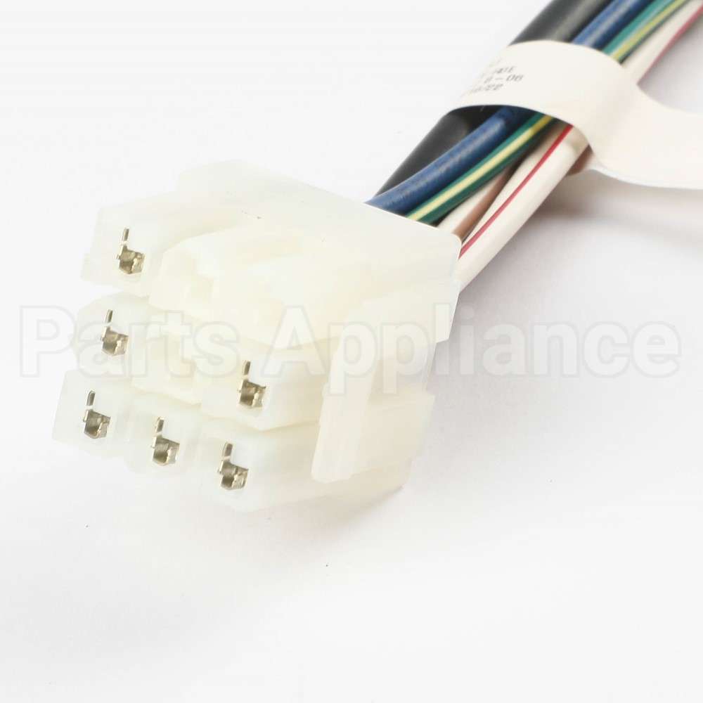 W10417930 Whirlpool Wire Assy Auger Led Seri