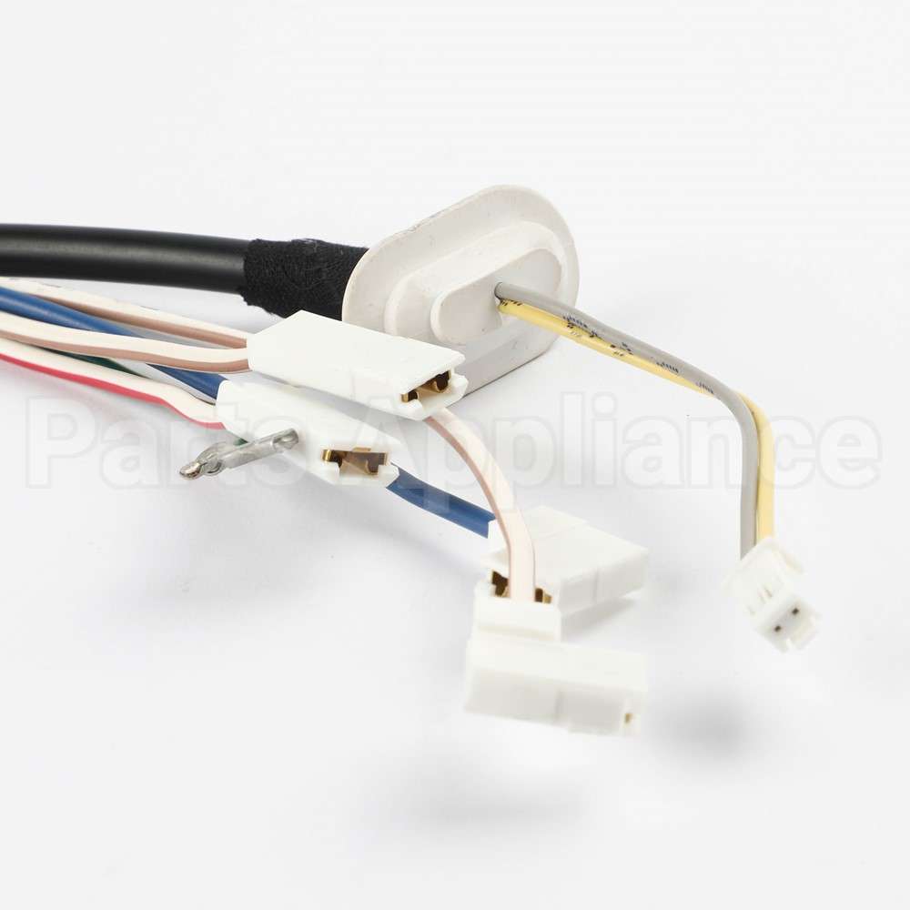 W10417930 Whirlpool Wire Assy Auger Led Seri