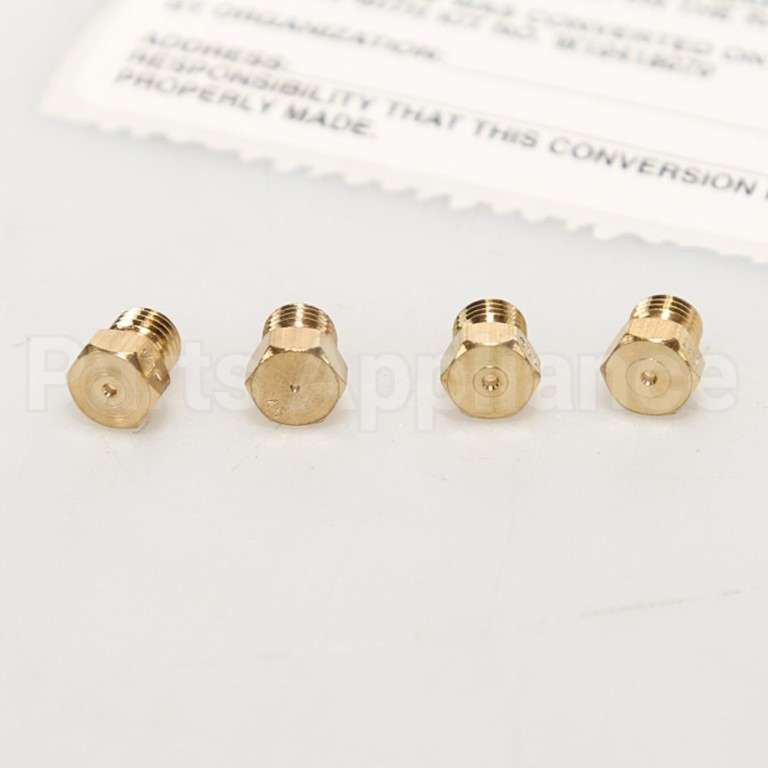 W10418077 Whirlpool Conv. Kit Lp, Flush Ka C