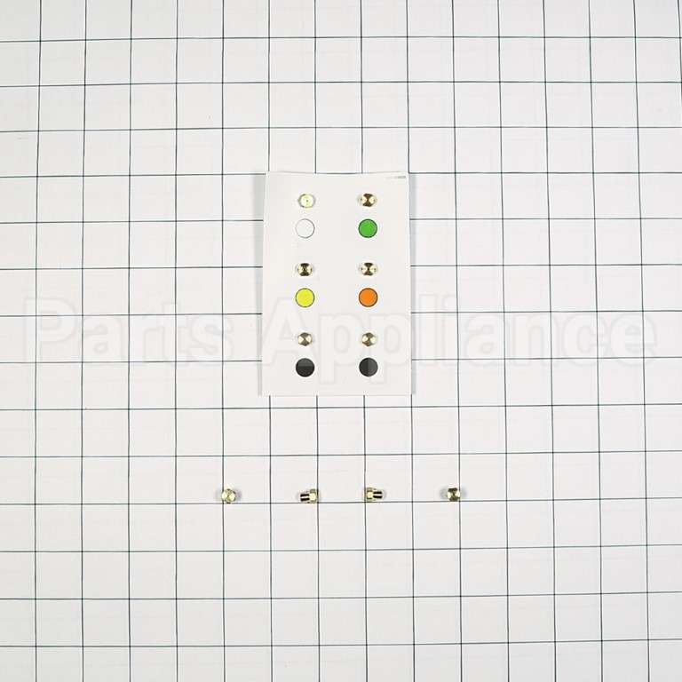 W10418077 Whirlpool Conv. Kit Lp, Flush Ka C