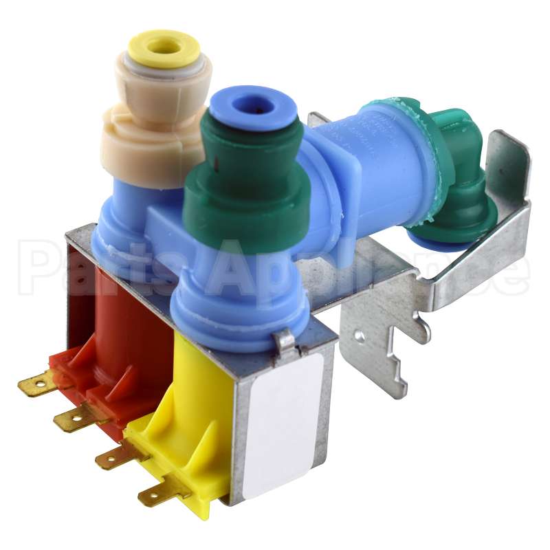 W10420083 Water Valve Compatible