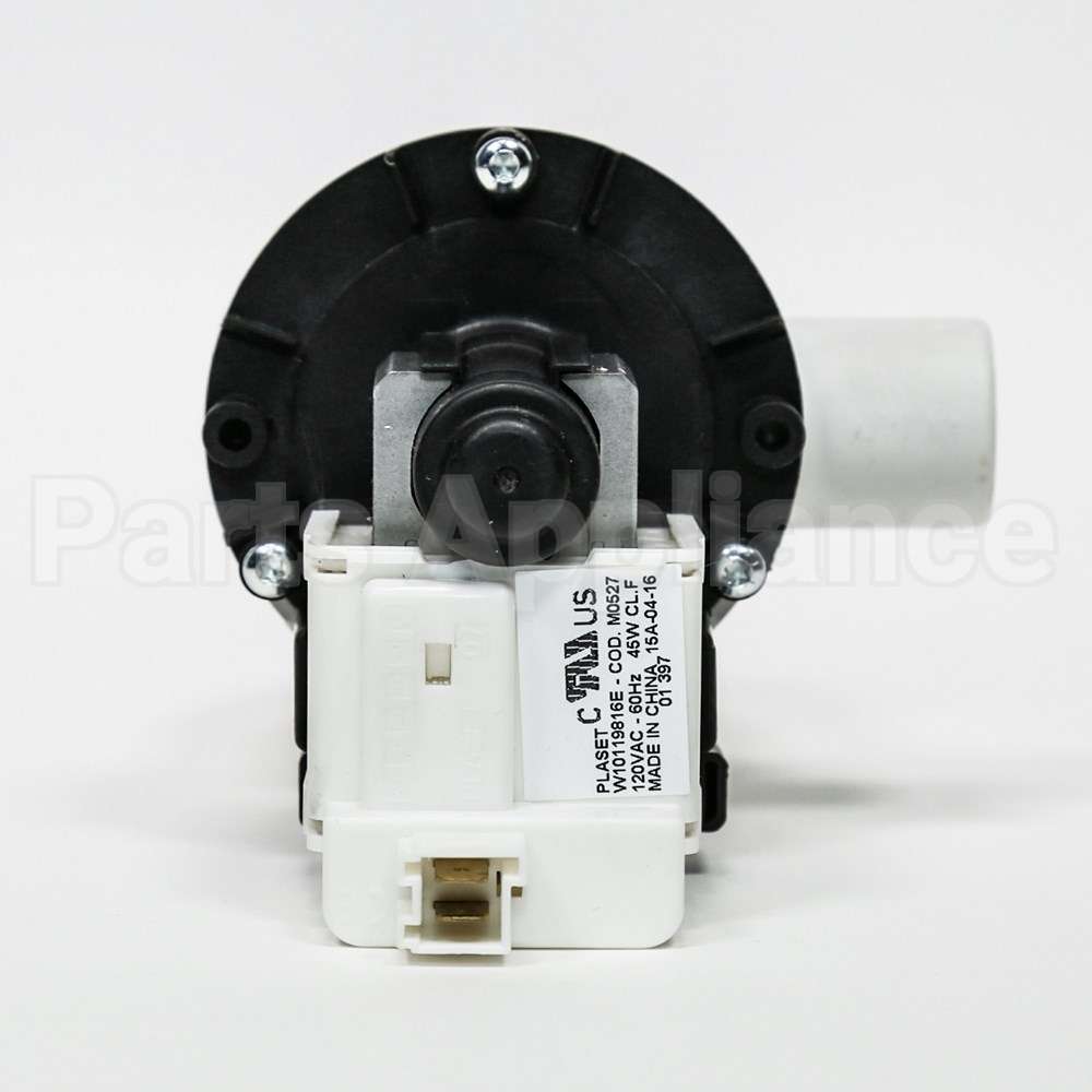 W10421247 Whirlpool Pump-Drain