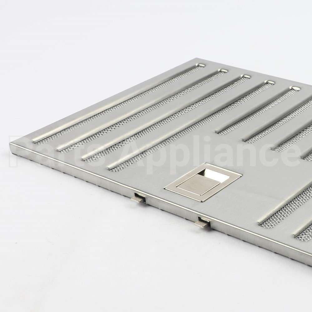 W10422877 Whirlpool Grease Filter 30 Downdr