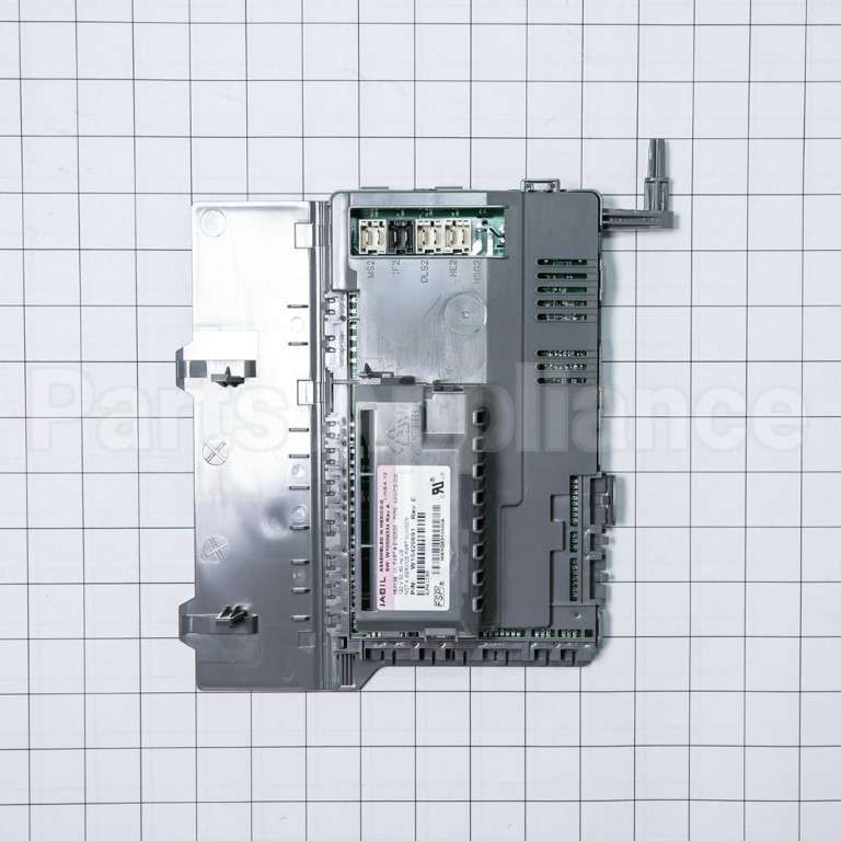 W10422889 Whirlpool Control Unit - Central