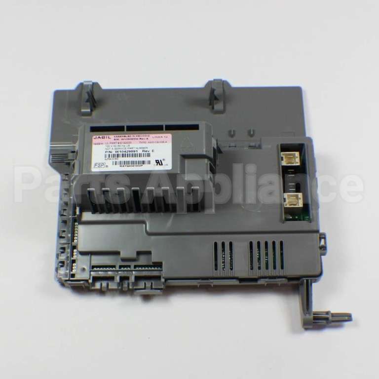 W10422889 Whirlpool Control Unit - Central